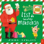 LIST DO ŚWIĘTEGO MIKOŁAJA EMMA YARLETT