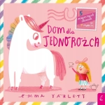 DOM DLA JEDNOROŻCA EMMA YARLETT