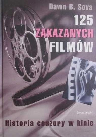 125 ZAKAZANYCH FILMÓW DAWN SOVA