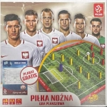 POLSKA REPREZENTACJA GRA LEWANDOWSKI BŁASZCZYKOWSKI GROSICKI KRYCHOWIAK