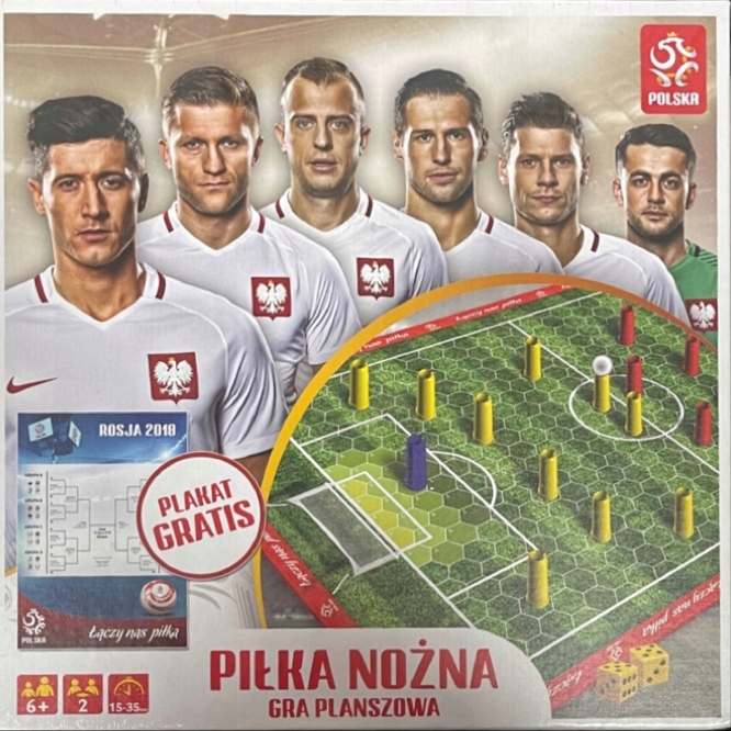 POLSKA REPREZENTACJA GRA LEWANDOWSKI BŁASZCZYKOWSKI GROSICKI KRYCHOWIAK
