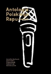 ANTOLOGIA POLSKIEGO RAPU DOMINIKA WĘCŁAWEK