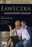 ŁAWECZKA DVD ŻÓŁKOWSKA GAJOS DAŁKOWSKA KOWALSKA