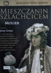 MIESZCZANIN SZLACHCICEM DVD KOBIELA KRAFFTÓWNA ZAWADZKA DZIEWOŃSKI
