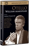 OTELLO DVD OLBRYCHSKI FRONCZEWSKI PACUŁA KOWALSKA CHAMIEC