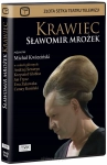 KRAWIEC DVD MROŻEK SEWERYN GLOBISZ FRYCZ ŻUKOWSKA KOSIŃSKI