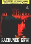 RACHUNEK KRWI DAVID MORRELL