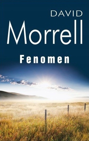 FENOMEN DAVID MORRELL