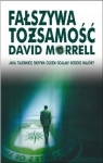 FAŁSZYWA TOŻSAMOŚĆ DAVID MORRELL