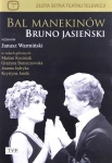 BAL MANEKINÓW DVD JĘDRYKA BARSZCZEWSKA JANDA MACHOWSKI PAWŁOWSKI KOCINIAK