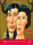 MĄŻ I ŻONA DVD FREDRO KORZENIEWSKI LIPIŃSKA