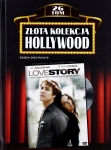 LOVE STORY ZŁOTA KOLEKCJA HOLLWOOD DVD TOM 26