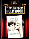 UWIERZ W DUCHA ZŁOTA KOLEKCJA HOLLYWOOD DVD TOM 24