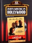 AMISTAD ZŁOTA KOLEKCJA HOLLYWOOD DVD TOM 22