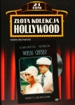 WIELKI GATSBY ZŁOTA KOLEKCJA HOLLYWOOD DVD TOM 21