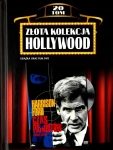 CZAS PATRIOTÓW ZŁOTA KOLEKCJA HOLLYWOOD DVD TOM 20