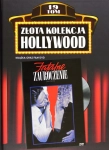 FATALNE ZAUROCZENIE ZŁOTA KOLEKCJA HOLLYWOOD DVD TOM 19