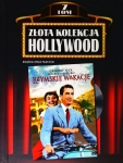 RZYMSKIE WAKACJE ZŁOTA KOLEKCJA HOLLYWOOD DVD TOM 7