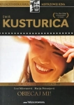MISTRZOWIE KINA OBIECAJ MI DVD EMIR KUSTURICA TOM 25