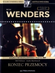 MISTRZOWIE KINA KONIEC PRZEMOCY DVD WIM WENDERS
