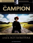 MISTRZOWIE KINA ANIOŁ PRZY MOIM STOLE DVD JANE CAMPION TOM 20