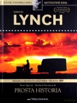 MISTRZOWIE KINA PROSTA HISTORIA DVD DAVID LYNCH TOM 11