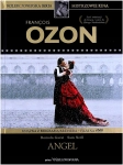 MISTRZOWIE KINA ANGEL DVD FRANCOIS OZON TOM 8