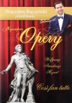 BOGUSŁAW KACZYŃSKI PRZEDSTAWIA OPERY COSI FAN TUTTE DVD TOM 4