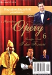 BOGUSŁAW KACZYŃSKI PRZEDSTAWIA OPERY I DUE FOSCARI DVD TOM 6