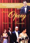 BOGUSŁAW KACZYŃSKI PRZEDSTAWIA OPERY TRAVIATA GIUSEPPE VERDI DVD TOM 8