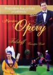 BOGUSŁAW KACZYŃSKI PRZEDSTAWIA OPERY FALSTAFF GIUSEPPE VERDI DVD TOM 10