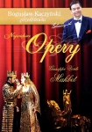 BOGUSŁAW KACZYŃSKI PRZEDSTAWIA OPERY MAKBET GIUSEPPE VERDI DVD TOM 12