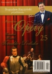 BOGUSŁAW KACZYŃSKI PRZEDSTAWIA TORVALDO I DORLISKA DVD GIOACCHINO ROSSINI