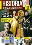 5./2025 HISTORIA BEZ TAJEMNIC KOBIETY W CIENIU TYRANÓW