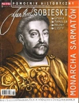 6/2019 POLITYKA POMOCNIK HISTORYCZNY MONARCHA SARMATÓW KRÓL SOBIESKI