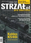 12/2025 STRZAŁ PL PRO LIBERTATE KAHLES K540I PISTOLETY SIG MK A 0 I S