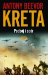 KRETA PODBÓJ I OPÓR ANTONY BEEVOR