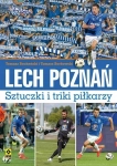 LECH POZNAŃ SZTUCZKI I TRIKI PIŁKARZY