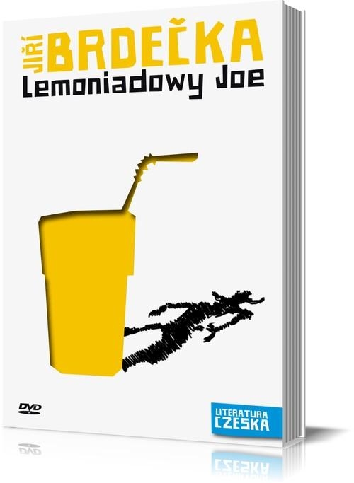 LEMONIADOWY JOE JIRI BRDECKA LITERATURA CZESKA