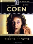 MISTRZOWIE KINA ŚMIERTELNIE PROSTE DVD JOEL i ETHAN COEN TOM 5