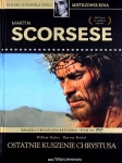 MISTRZOWIE KINA OSTATNIE KUSZENIE CHRYSTUSA DVD MARTIN SCORSESE TOM 4