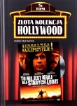 TO NIE JEST KRAJ DLA STARYCH LUDZI ZŁOTA KOLEKCJA HOLLYWOOD DVD