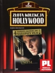 PIĘKNY UMYSŁ ZŁOTA KOLEKCJA HOLLYWOOD RUSSELL CROWE DVD