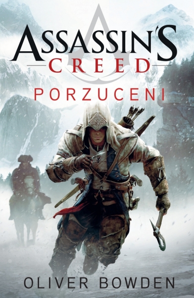 ASSASSINS CREED PORZUCENI OLIVER BOWDEN