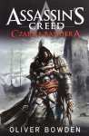 ASSASSINS CREED CZARNA BANDERA OLIVER BOWDEN