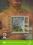 KOCHAM TEATR 12 NIECH NO TYLKO ZAKWITNĄ JABŁONIE DVD + KSIĄŻKA
