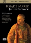 ZŁOTA SETKA TEATRU TELEWIZJI KSIĄDZ MAREK DVD