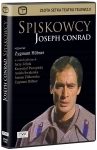 SPISKOWCY DVD CZECHOW HUBNER ZELNIK PIECZYŃSKI ŚWIDERSKA ŻÓŁKOWSKA