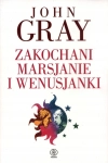 ZAKOCHANI MARSJANIE I WENUSJANKI JOHN GRAY