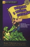 UCIECZKA Z WYŚCIGU SZCZURÓW ROBERT T KIYOSAKI SHARON L LECHTER